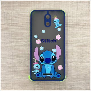 Case wiko sunny 5 เคส การ์ตูน ขอบtpuนิ่ม เคสกันกระแทก