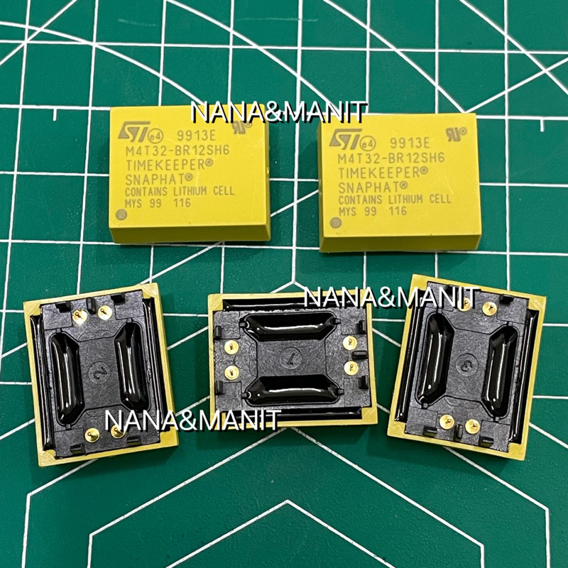 M4T32-BR12SH6 งานแท้ ราคาต่อ 1 ชิ้น