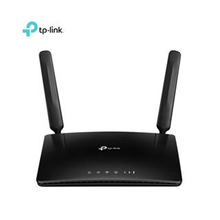 TP-Link Network Archer MR400 AC1200 Wireless Dual Band 4G LTE Router เราเตอร์สำหรับใส่ Micro SIM ส่งสัญญาณ 4G LTE รับประกัน 3 ปี