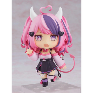 Nendoroid Ironmouse Series VShojo