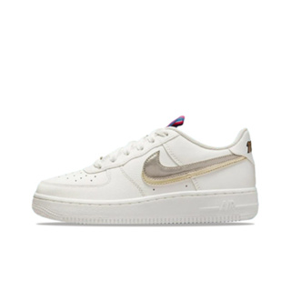 รุ่นฮิต ของมันต้องมี  Nike Air Force 1 Low ของแท้ 100% DH9595-001