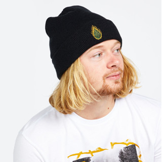 VOLCOM หมวกไหมพรม SKATE VITALS BEANIE