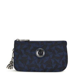 กระเป๋า KIPLING รุ่น CREATIVITY L สี Endless Navy Jq