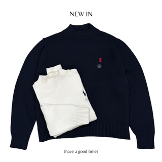 Polo Ralph Lauren Logo 🗯️