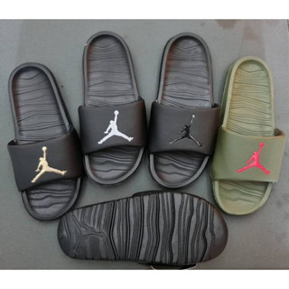 รองเท้าแตะ Jordan Sandal Slide นิ่มดี เบาใส่สบาย