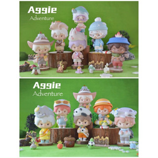 *พร้อมส่ง Aggie Adventure