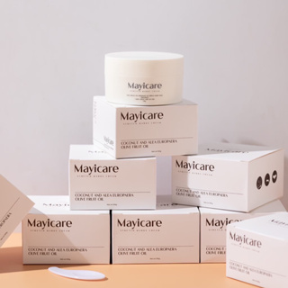 มีเก็บเงินปลายทาง ครีมลดรอยแตกลาย Mayicare