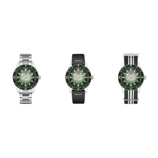 นาฬิกา RADO รุ่น Captain Cook x Cameron Norrie Limited Edition (R32149318)