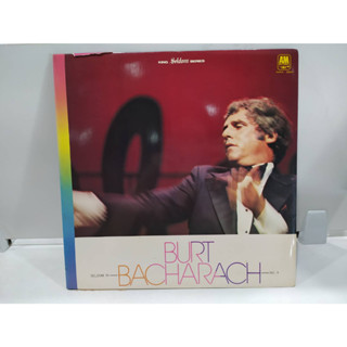 1LP Vinyl Records แผ่นเสียงไวนิล  BURT BACHARACH    (E12D37)