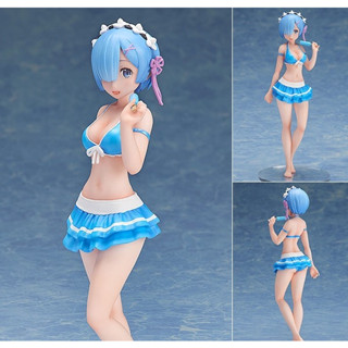 Rem swimsuit Ver freeing