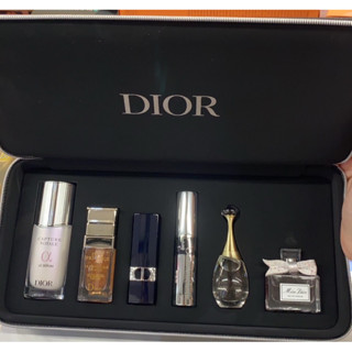 💖Dior ชุดของขวัญ 6ชิ้น💖ของแท้ ชุดนี้คุ้มมากกกก