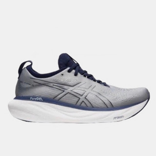 รองเท้าวิ่วGel Nimbus 25 Wide (size39-45) Gray 1590