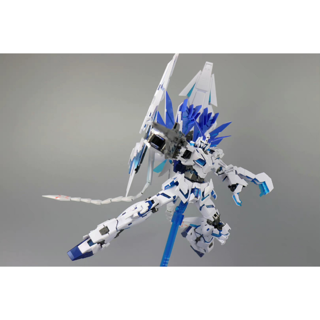 **พร้อมส่ง** (6656) MG 1/100 Unicorn Perfectibility [Daban]