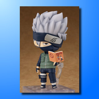 NENDOROID 724 KAKASHI HATAKE / ด๋อย NARUTO