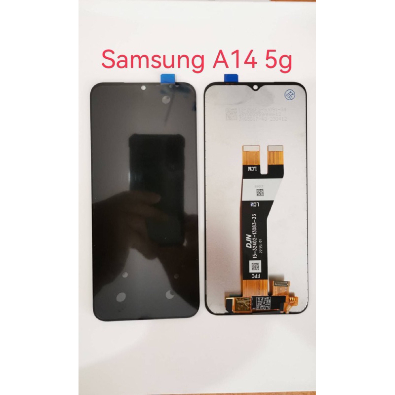 จอ+ทัชสกรีน LCD Display samsung a14 5g งาน OR แถม ฟิล์มกระจก+ชุดไขควง+กาว