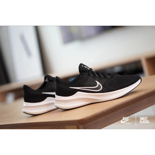 NIKE DOWNSHIFTER RUN11(M)//CW3411-006..