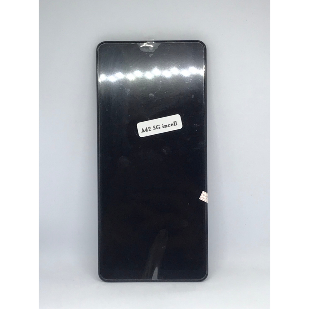 หน้าจอ Samsung A42 5G 4G จอ LCD A42 5G 4G incell