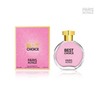 น้ำหอมอาหรับ Paris Riviera Best Choice 100ml