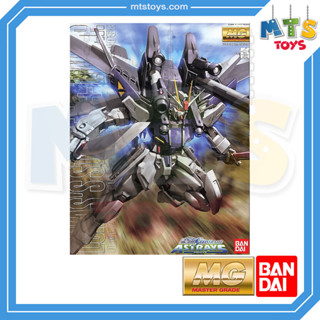 **MTS Toys**MG 1/100 Master Grade Gundam : GAT-X105e Lukass Strike E + I.W.S.P. กันดั้ม