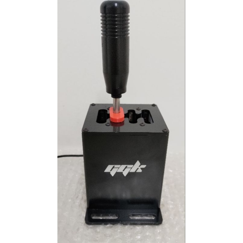 GGK Shifter เกียร์ Racing Sim  [ มือสอง สภาพดี ]