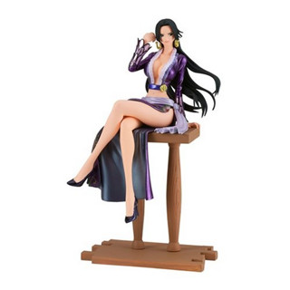 Banpresto One Piece Grandline Journey Special (B:Boa Hancock) 4983164883008 (Figure)