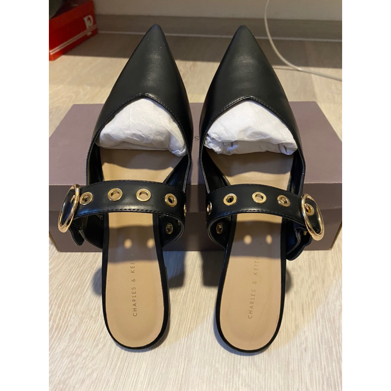 รองเท้า Charles&keith ของแท้ 100%