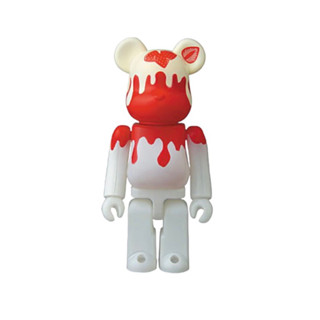 Bearbrick Series 40 Strawberry Bingsu