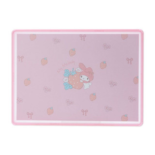 เขียง mm Mymelody Size is approx. 30 x 22 x 1cm