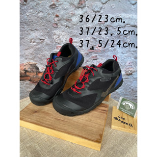 KEEN 36,37,37.5[ลิขสิทธิ์แท้100%] มือ1