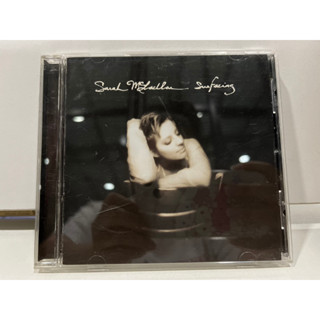 1   CD  MUSIC  ซีดีเพลง    SARAH MCLACHLAN  Surfacing    (N1J61)