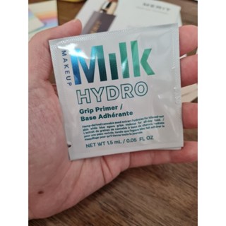 Milk hydro grip primer 4 ml / 1.5 ml