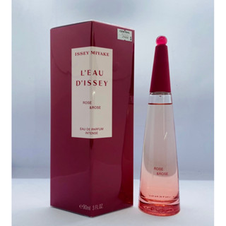 Issey Miyake Rose &amp; Rose EDP Intense 90 ml ซีล