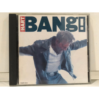 1 CD MUSIC  ซีดีเพลงสากล    コリー・ハート BANG!   (N3K101)