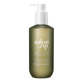 JUNGSAEMMOOL Salon.zip Protein Recharging Shampoo