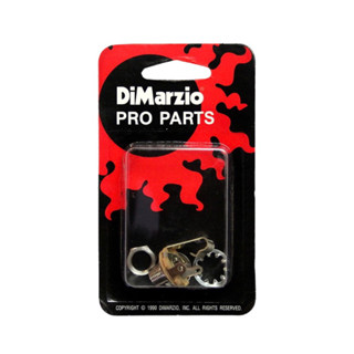 DiMarzio® Mono Out Put Jack EP1301