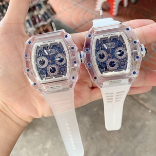 นาฬิกา Richard mille นาฬิกาข้อมือ