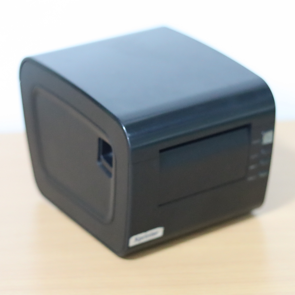 Xprinter เครื่องพิมพ์สลิป-ใบเสร็จฯ XP-T260M Thermal Receipt Printer  มือสอง