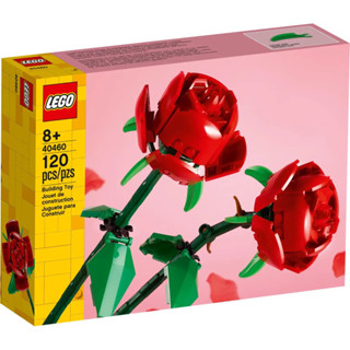 40460 Roses Lego ของแท้ มือ1