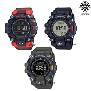 CASIO G-SHOCK GW-9500-1 GW-9500-3 GW-9500-1A4 ของแท้ประกันศูนย์ 1ปี