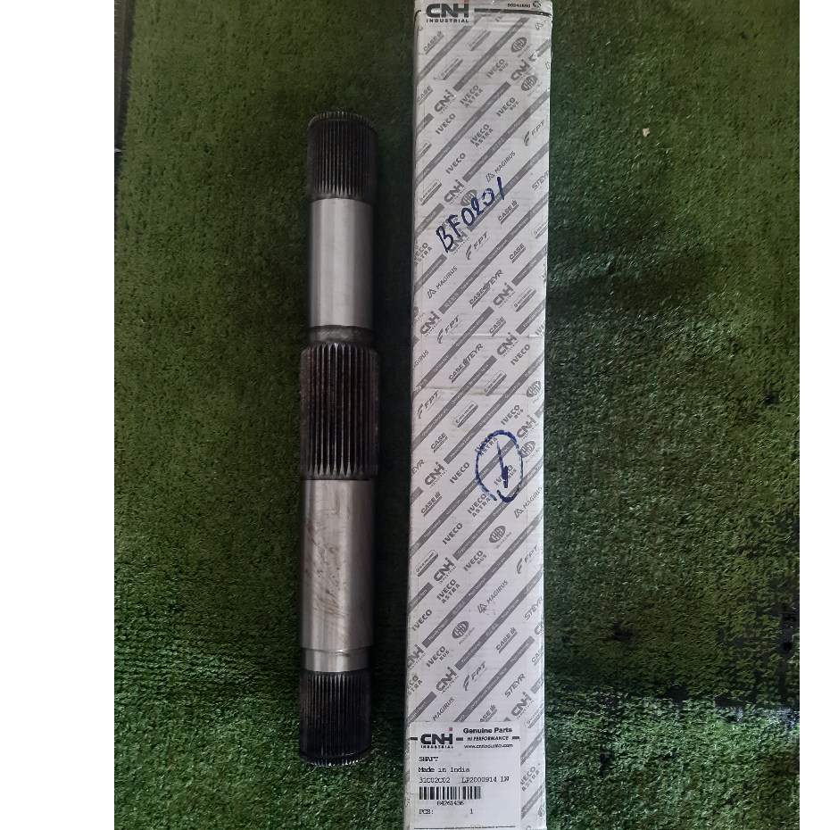 เพลาไฮ TT45 New Holland