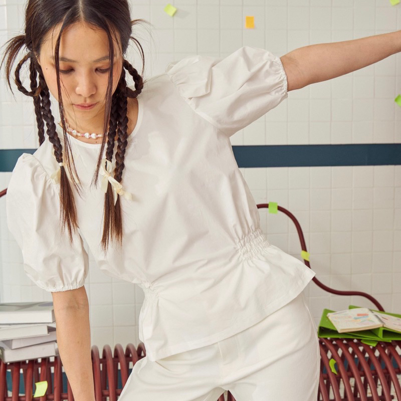 ส่งต่อ Pokee pekoo - bella top