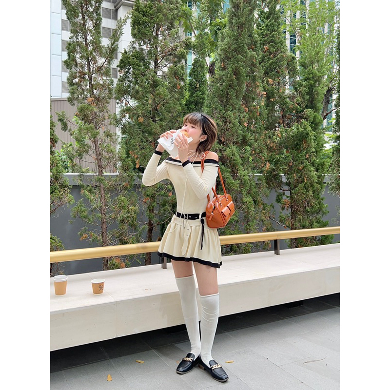 MAITRI STUDIO - Remi Dress