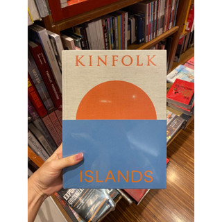 Kinfolk Islands by John Burns