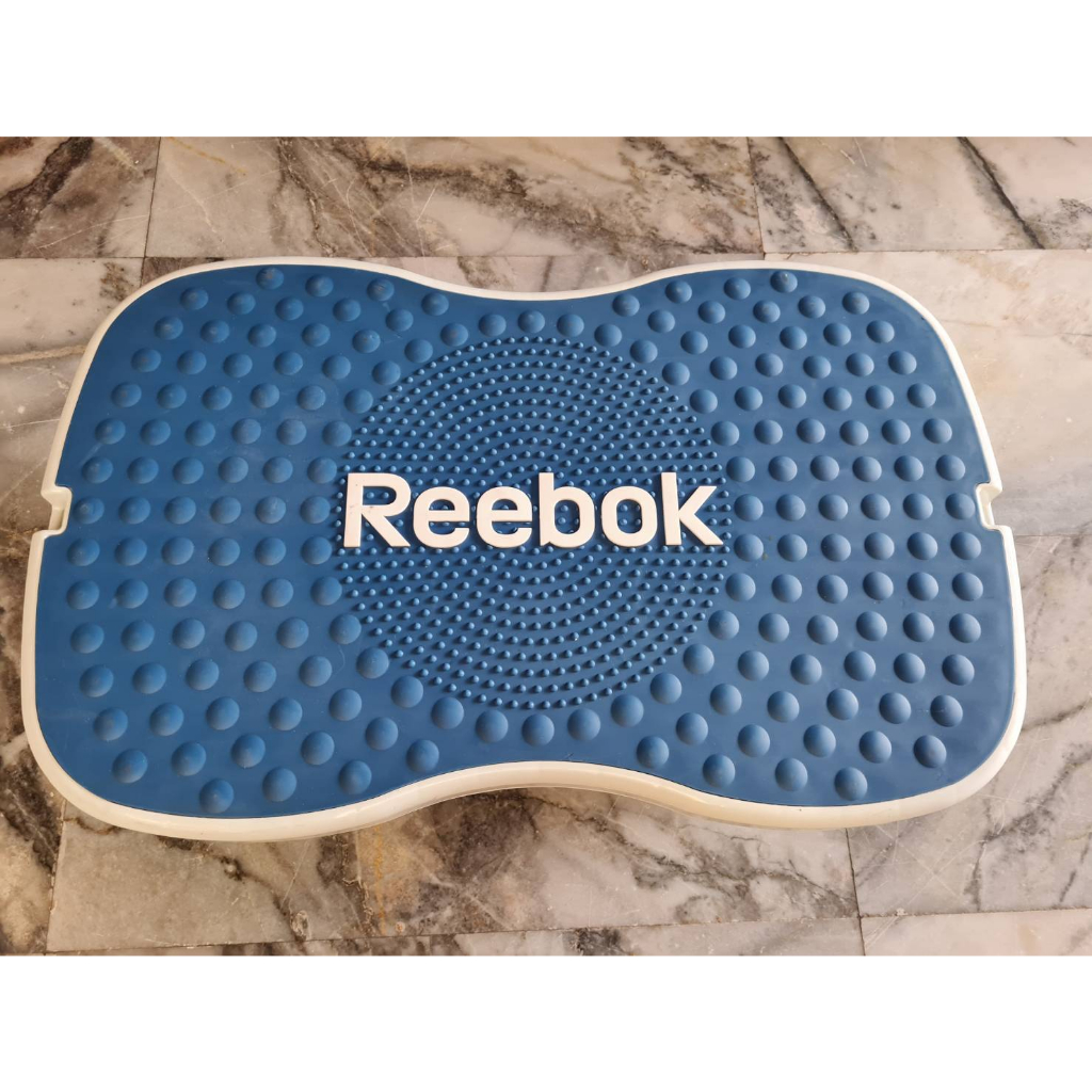 Reebok EasyTone Step: Air Flow Cardio เครื่องออกกำลังกาย