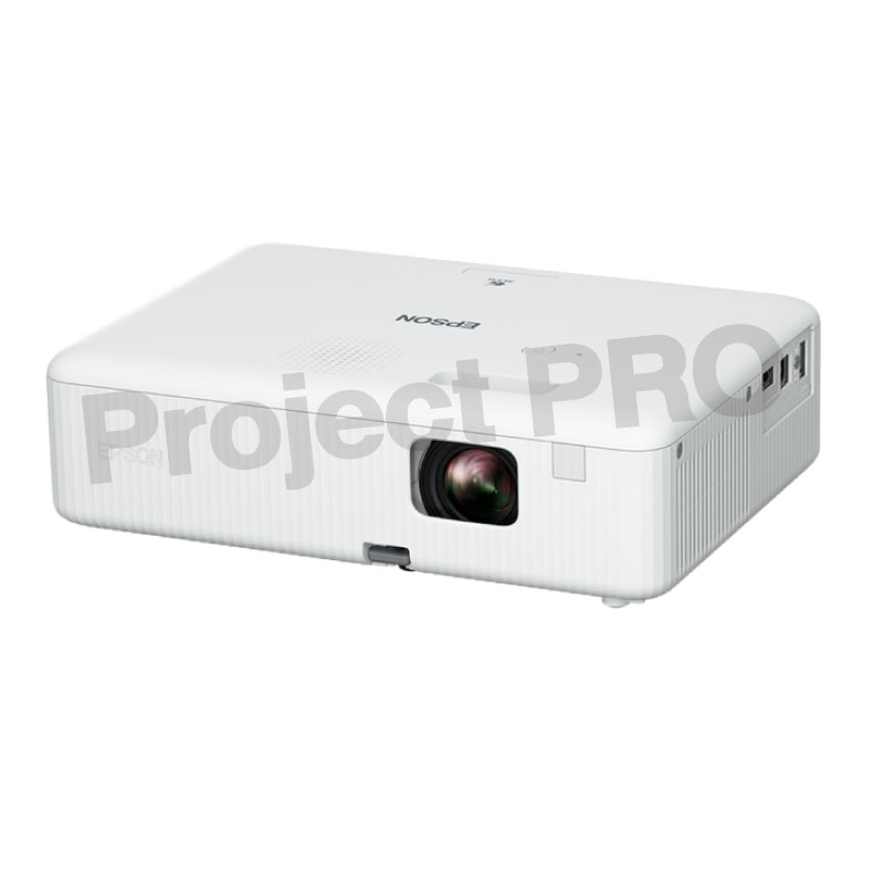 Projector Epson CO-FH01__(Full HD / 3000 ANSI Lumens) รับประกันเครื่อง 2 ปี ประกันหลอดภาพ 1 ปี หรือ 1,000 ชม.