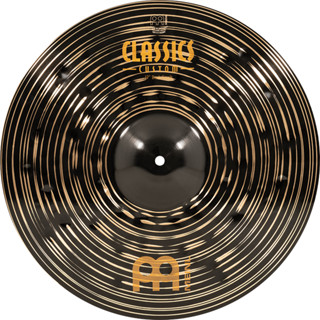 MEINL Cymbals Classics Custom Dark Crash - 17" (CC17DAC)