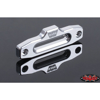 วินซ์ Z-S1310 : RC4WD 1/10 Warn Hawse Polished Aluminum Fairlead