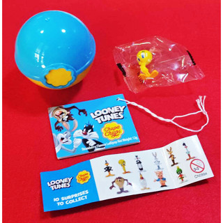 Chupa Chups Looney Tunes จูปา จุ๊ปส์​เซอร์ไพร์ส​ ลูนี่ตูนส์