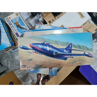 F9F-2 Panther Hasegawa | No. 02618 | 1:72