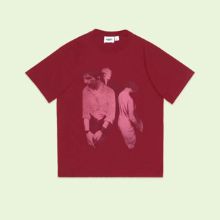 เสื้อยืด BURY [NEW] Unisex ลายมาใหม่ ใครเห็นเป็นต้องมอง [Limited Edition]